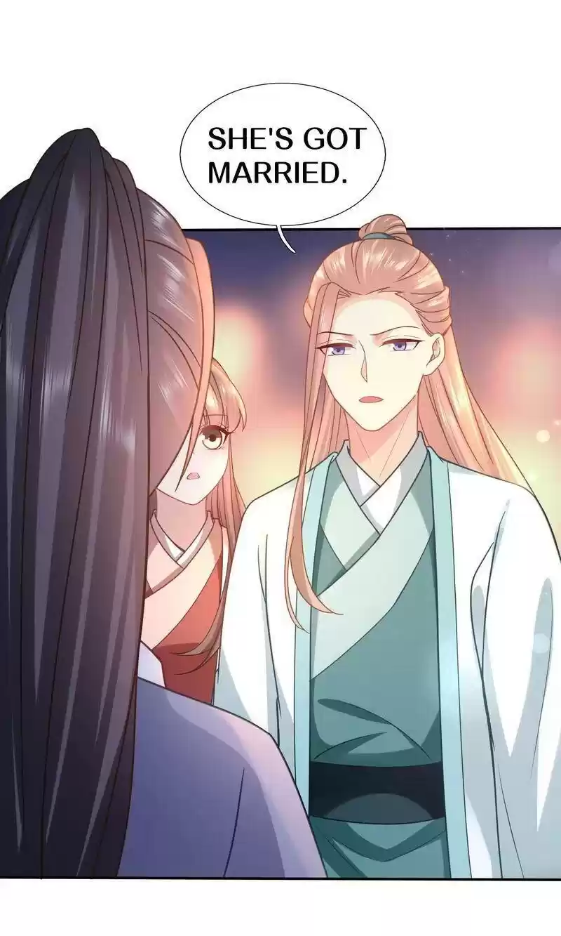 Time Travel: The Mighty Crown Princess Chapter 155