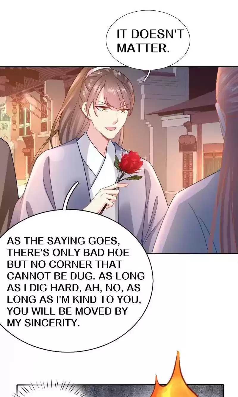 Time Travel: The Mighty Crown Princess Chapter 155