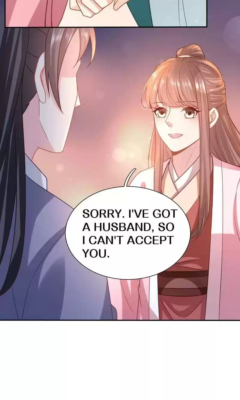 Time Travel: The Mighty Crown Princess Chapter 155