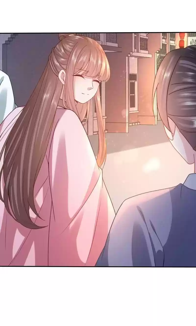 Time Travel: The Mighty Crown Princess Chapter 155