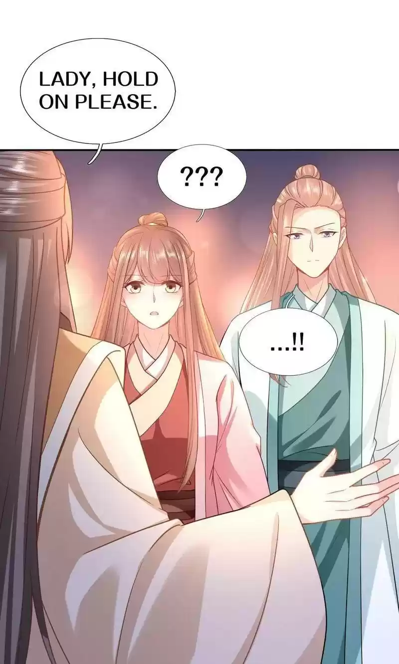 Time Travel: The Mighty Crown Princess Chapter 155