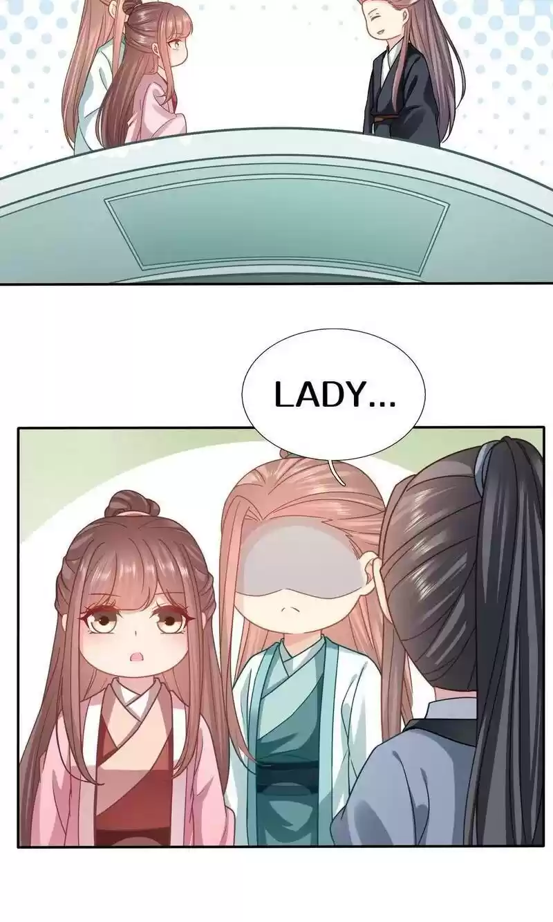 Time Travel: The Mighty Crown Princess Chapter 156