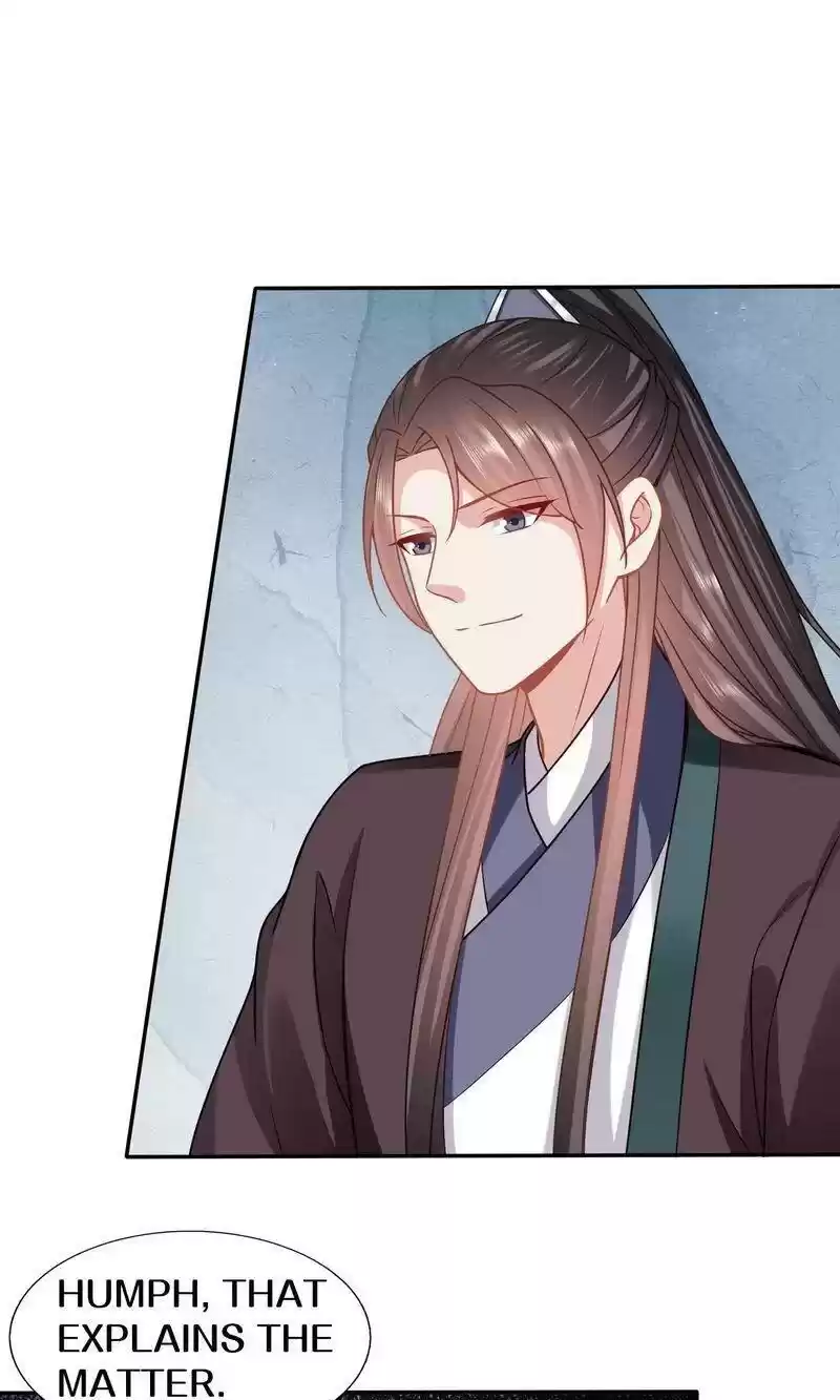 Time Travel: The Mighty Crown Princess Chapter 156