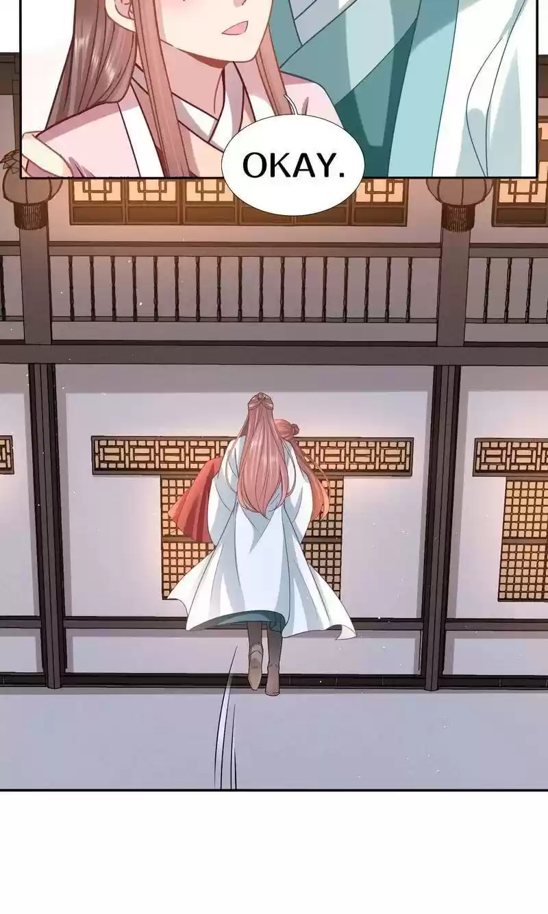 Time Travel: The Mighty Crown Princess Chapter 156