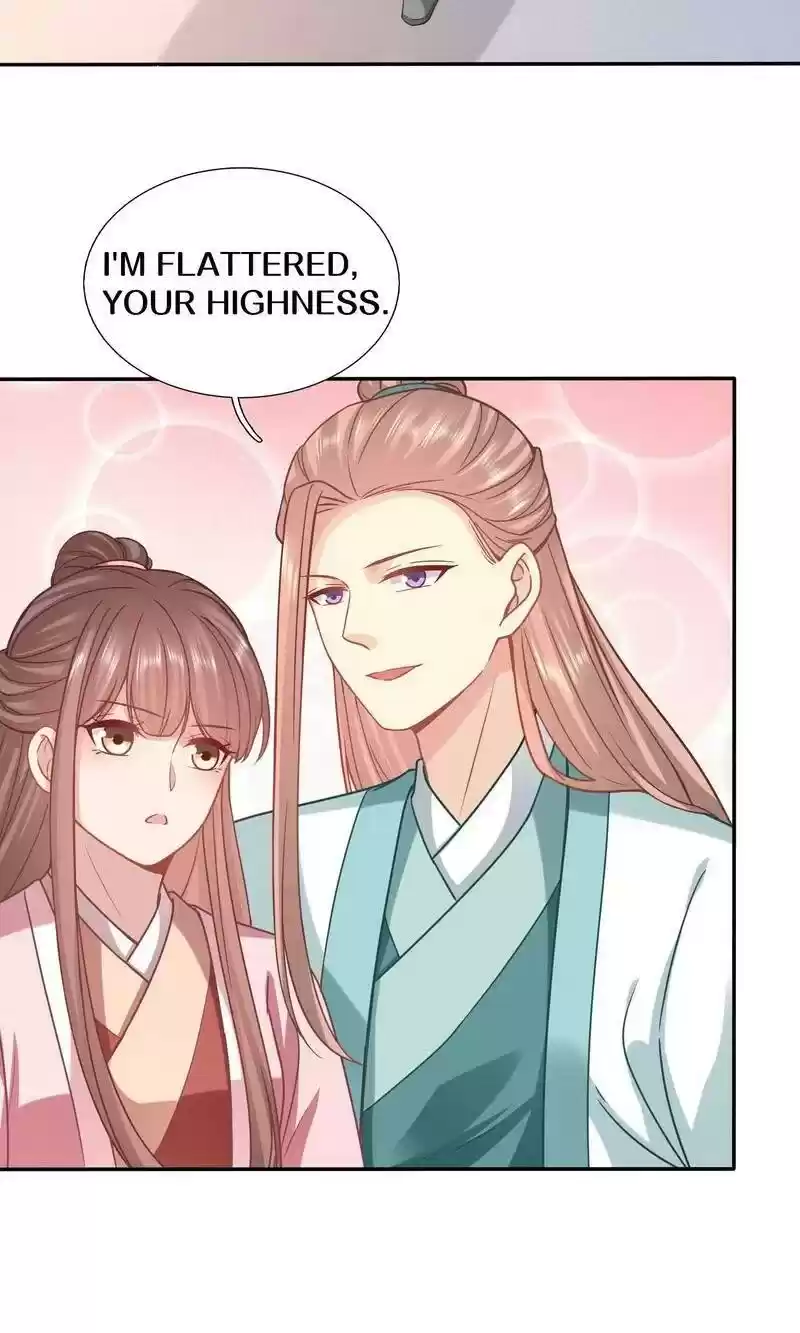 Time Travel: The Mighty Crown Princess Chapter 156