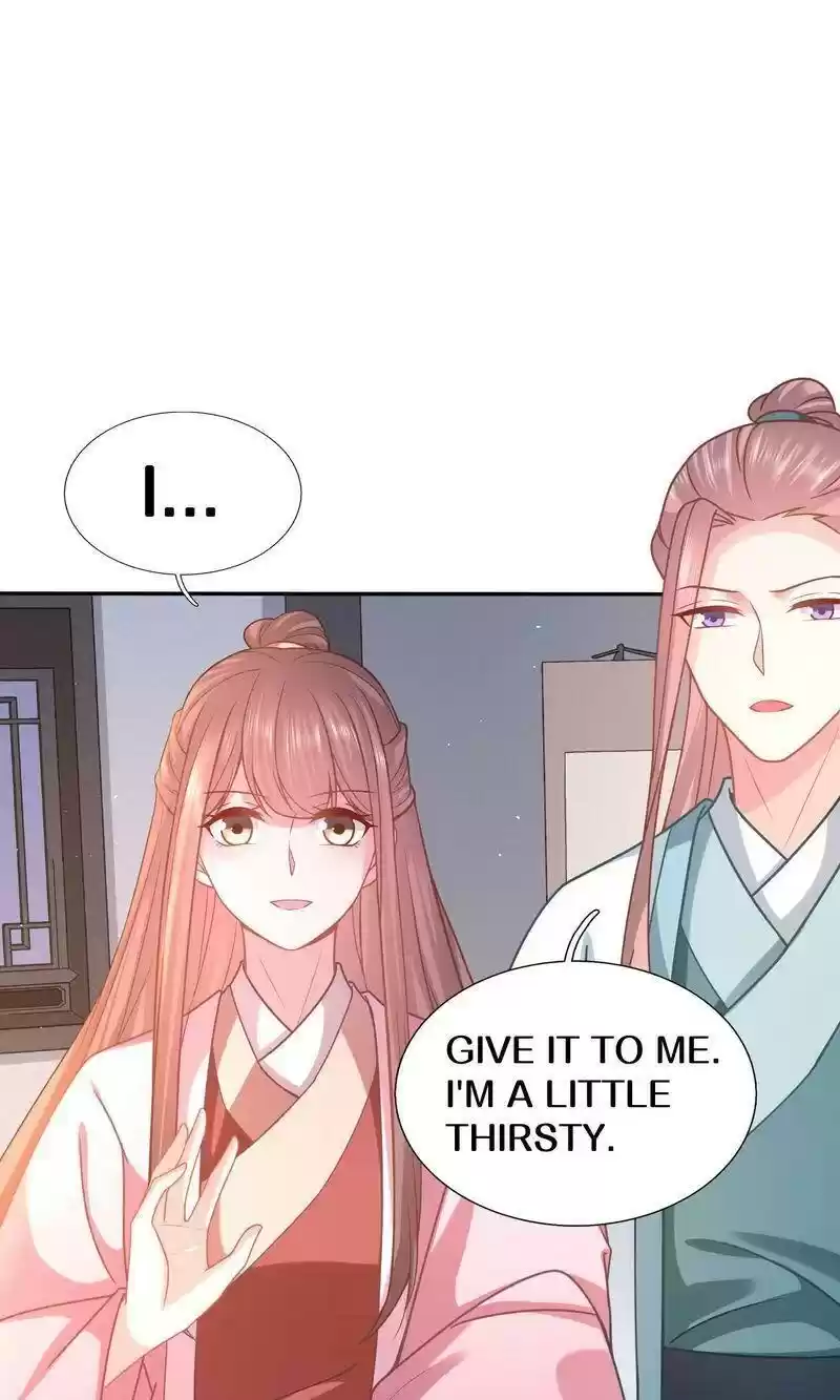 Time Travel: The Mighty Crown Princess Chapter 156