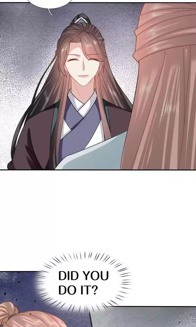 Time Travel: The Mighty Crown Princess Chapter 156