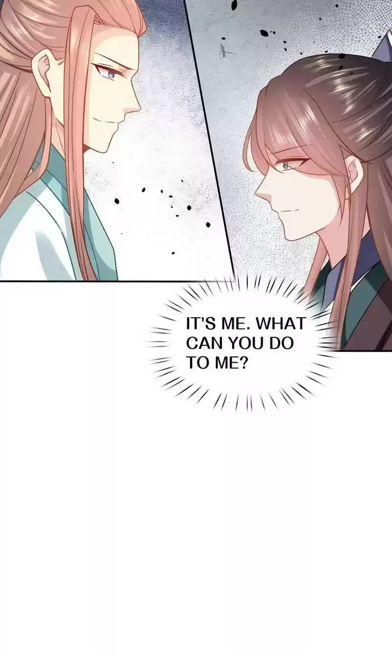 Time Travel: The Mighty Crown Princess Chapter 156