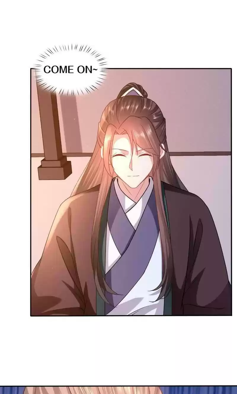 Time Travel: The Mighty Crown Princess Chapter 156