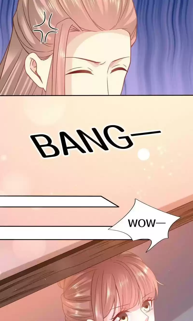 Time Travel: The Mighty Crown Princess Chapter 156