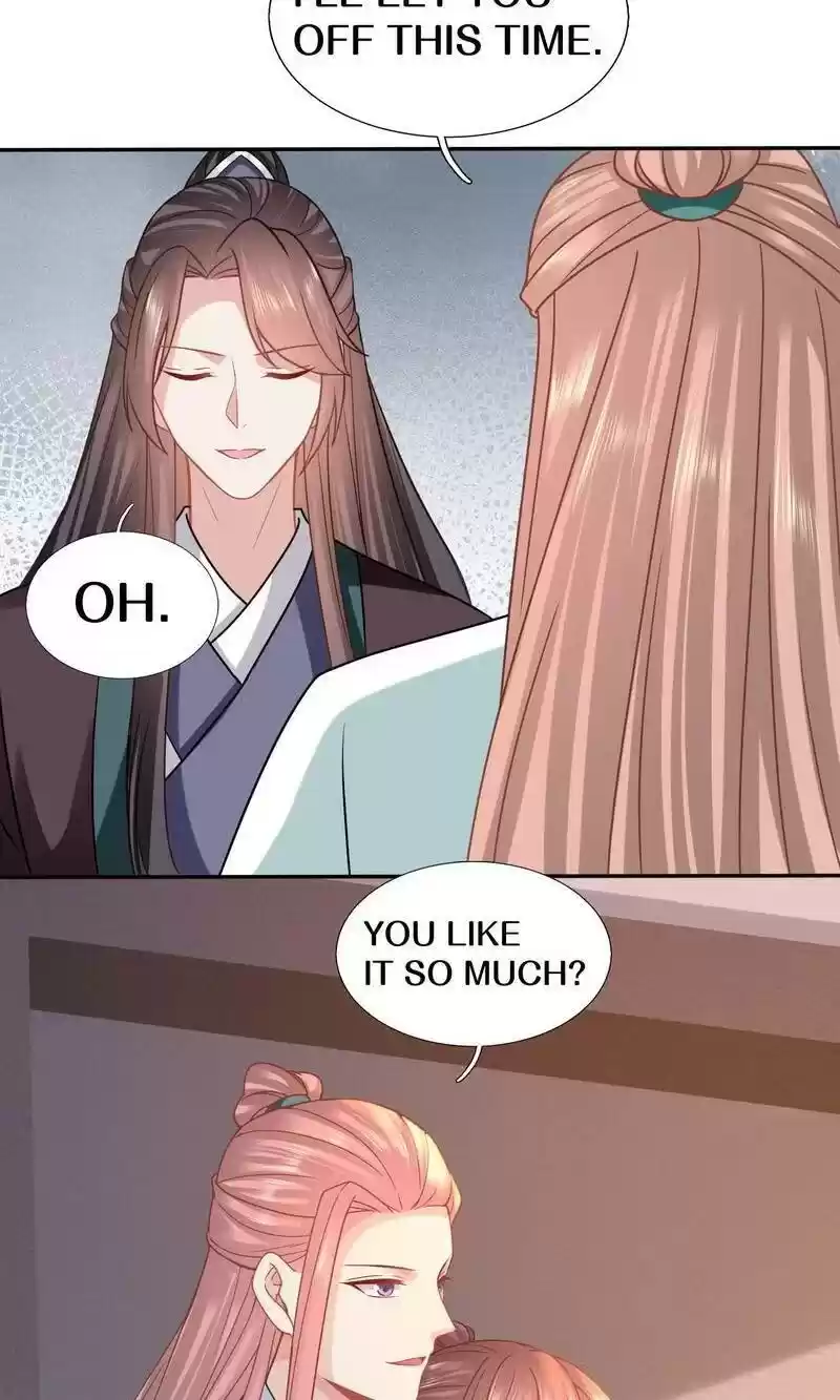 Time Travel: The Mighty Crown Princess Chapter 156