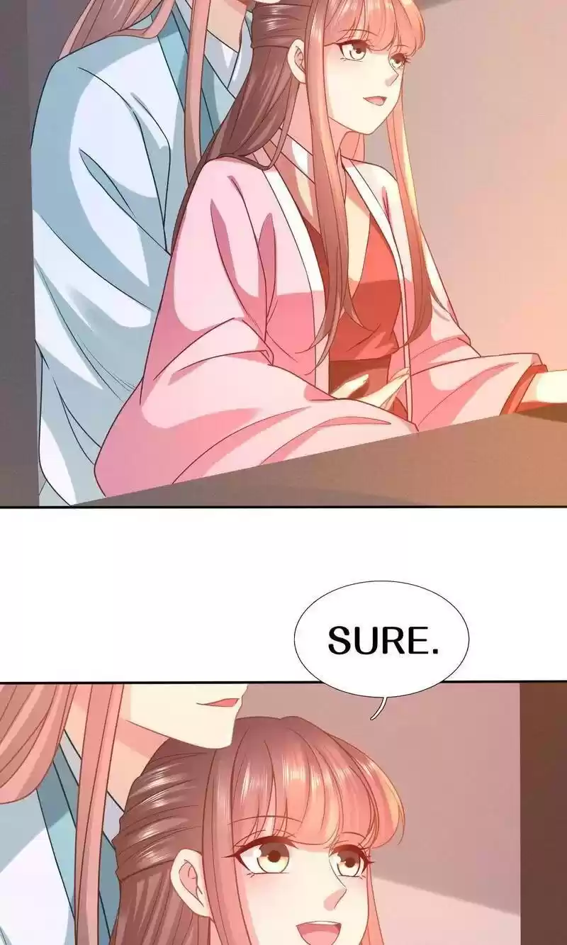 Time Travel: The Mighty Crown Princess Chapter 156