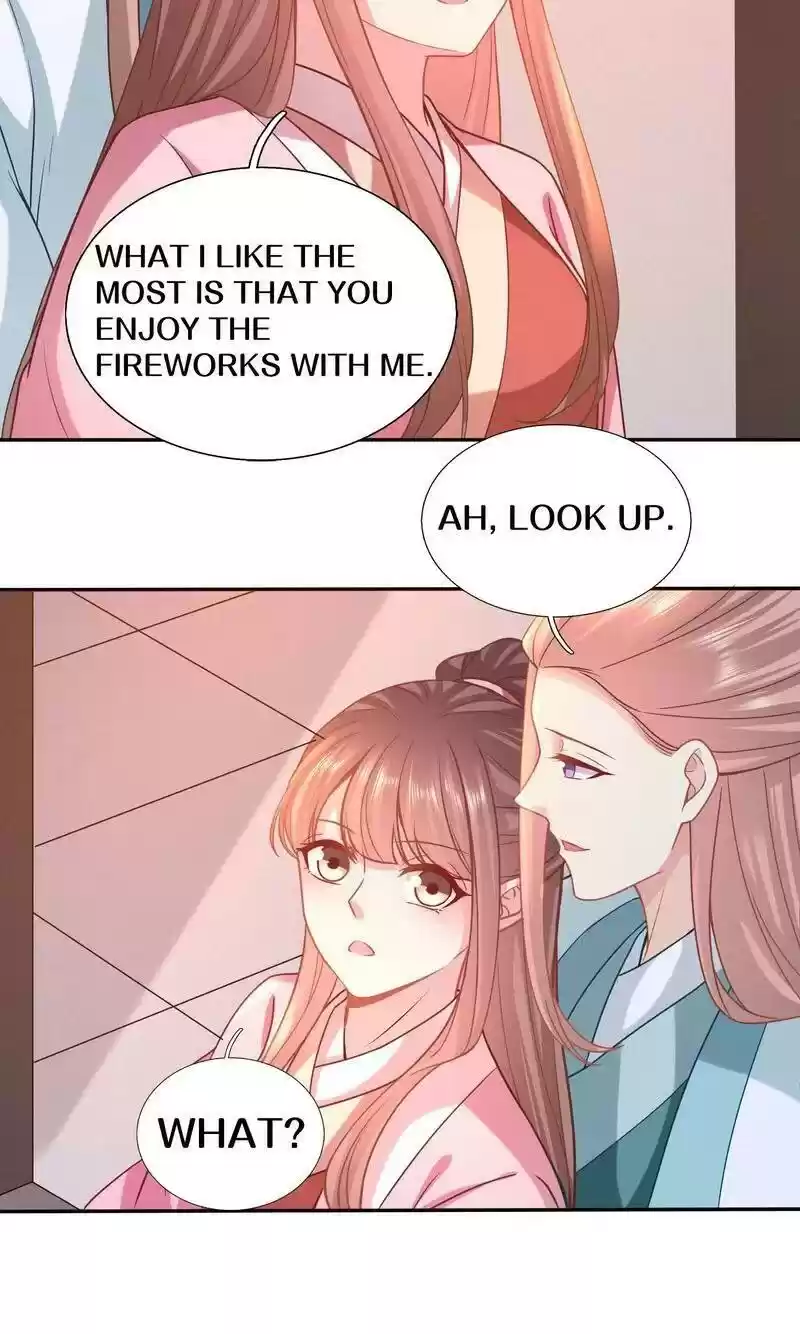 Time Travel: The Mighty Crown Princess Chapter 156