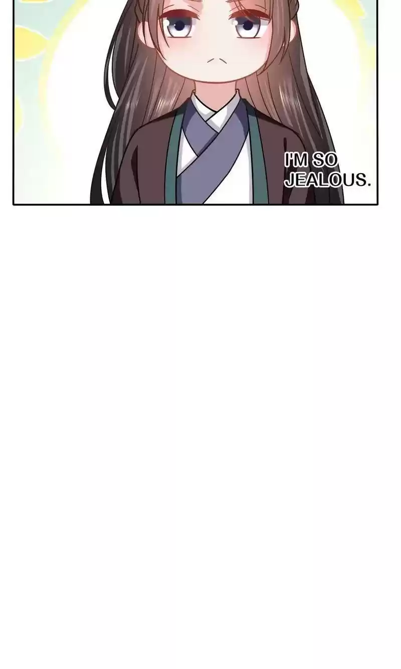 Time Travel: The Mighty Crown Princess Chapter 157