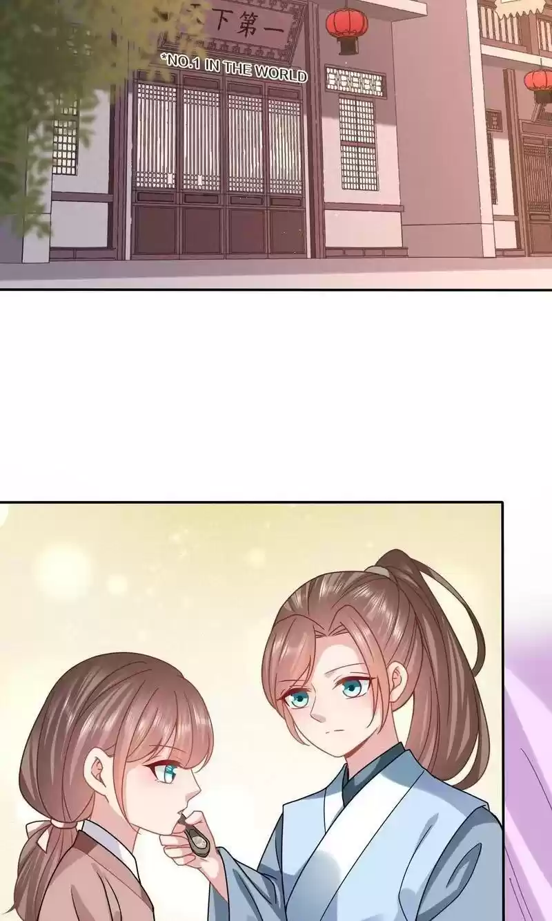 Time Travel: The Mighty Crown Princess Chapter 157