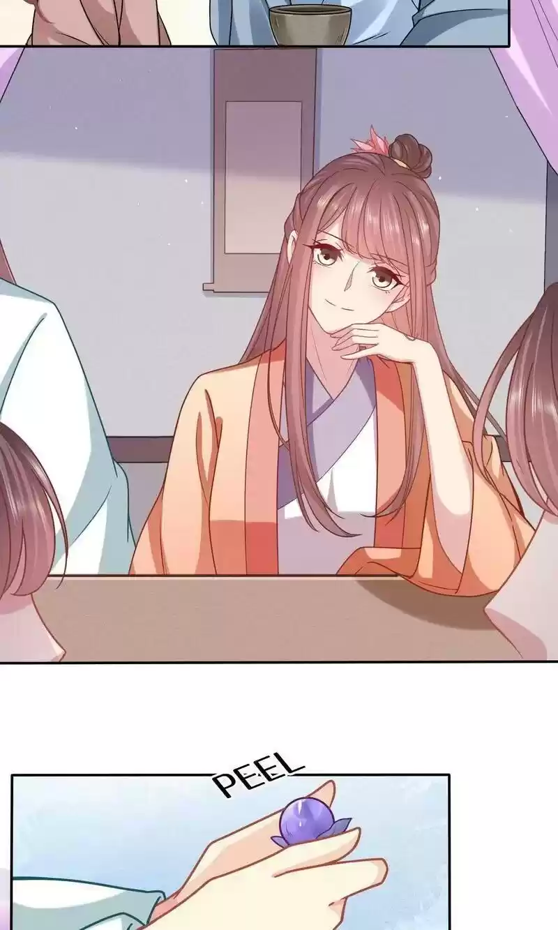 Time Travel: The Mighty Crown Princess Chapter 157