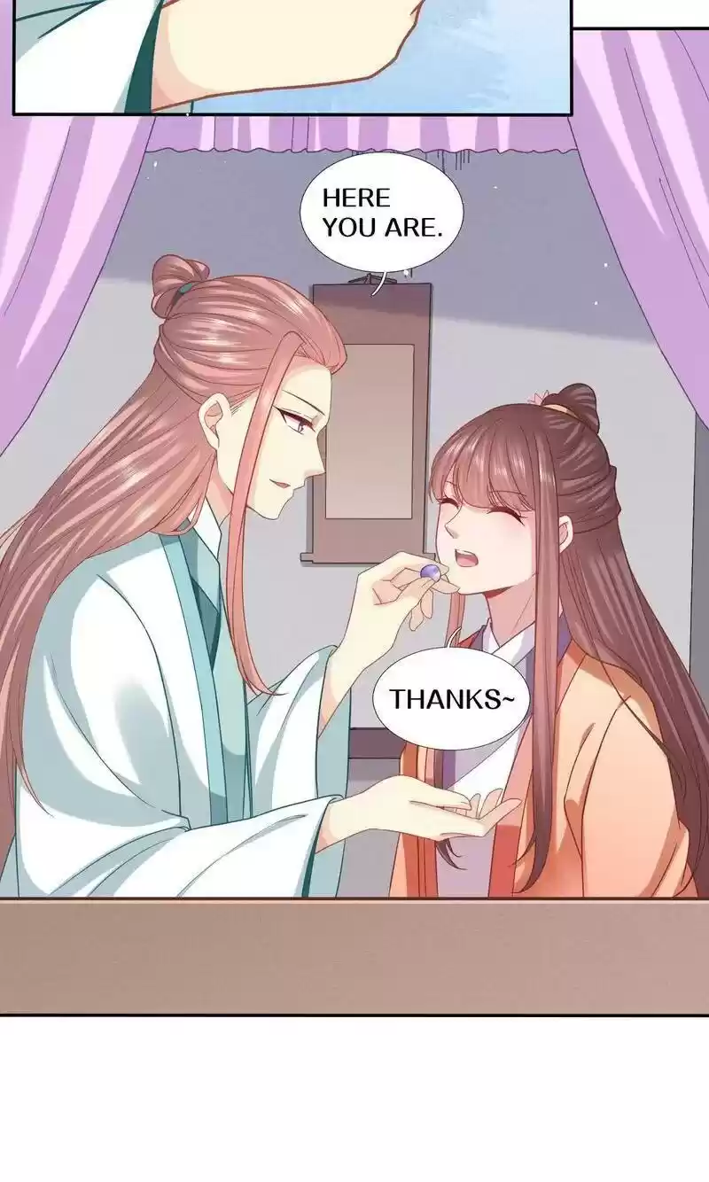 Time Travel: The Mighty Crown Princess Chapter 157