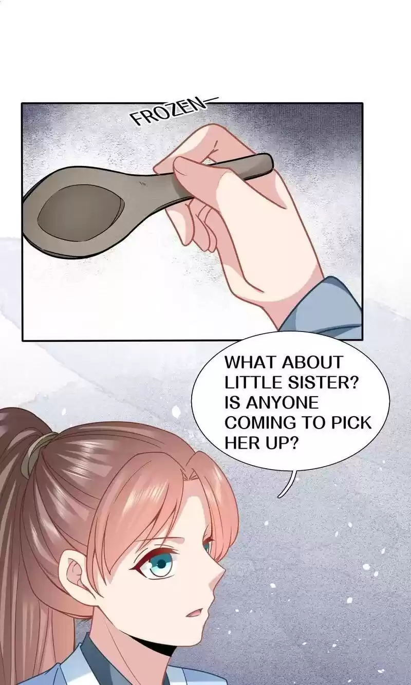 Time Travel: The Mighty Crown Princess Chapter 157