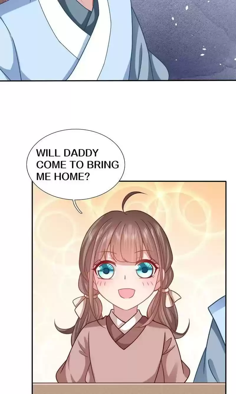 Time Travel: The Mighty Crown Princess Chapter 157