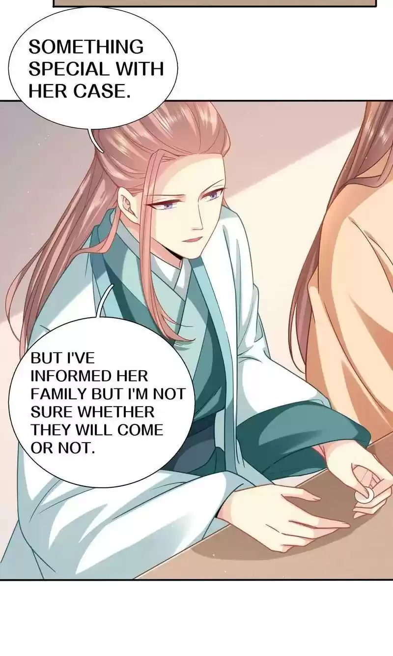 Time Travel: The Mighty Crown Princess Chapter 157