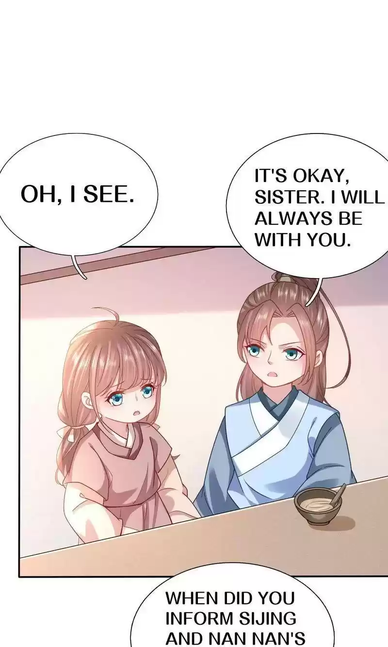 Time Travel: The Mighty Crown Princess Chapter 157