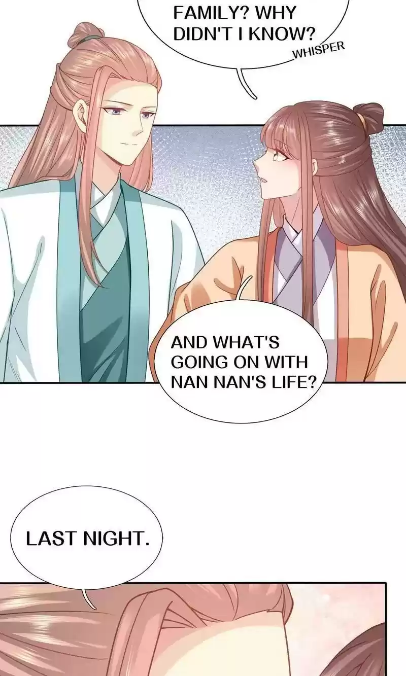 Time Travel: The Mighty Crown Princess Chapter 157