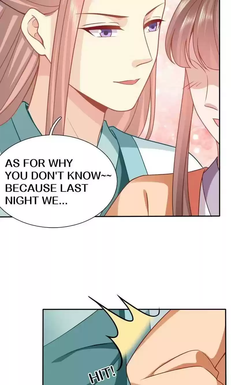 Time Travel: The Mighty Crown Princess Chapter 157