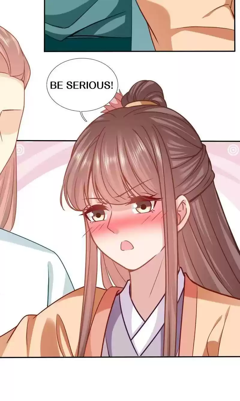 Time Travel: The Mighty Crown Princess Chapter 157