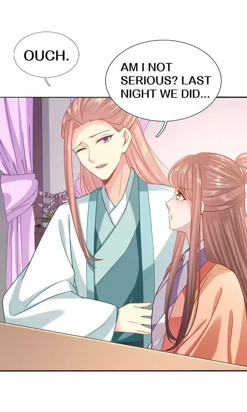 Time Travel: The Mighty Crown Princess Chapter 157