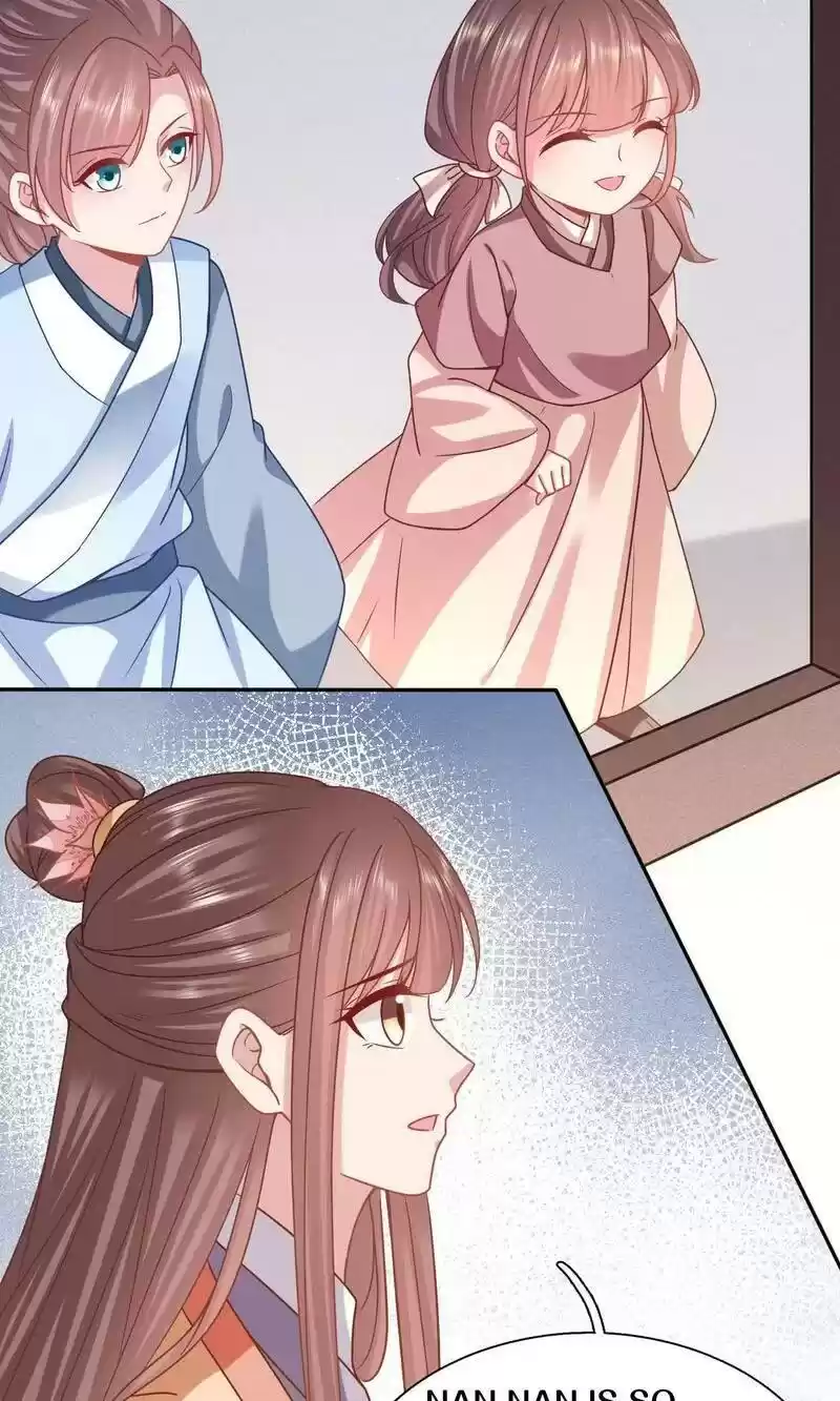 Time Travel: The Mighty Crown Princess Chapter 157