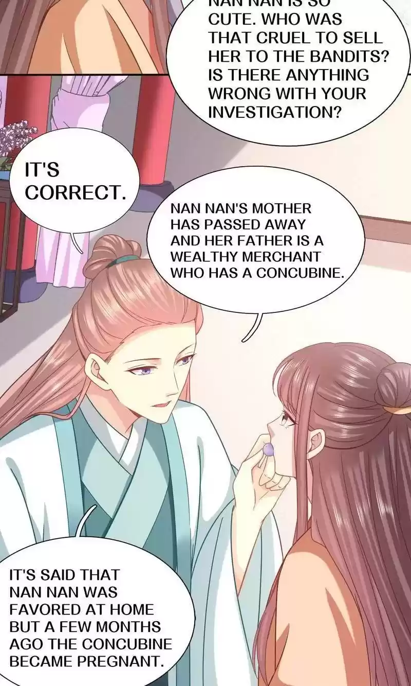 Time Travel: The Mighty Crown Princess Chapter 157