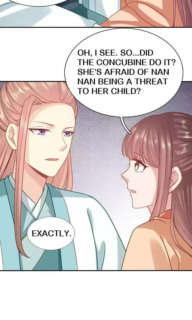 Time Travel: The Mighty Crown Princess Chapter 157