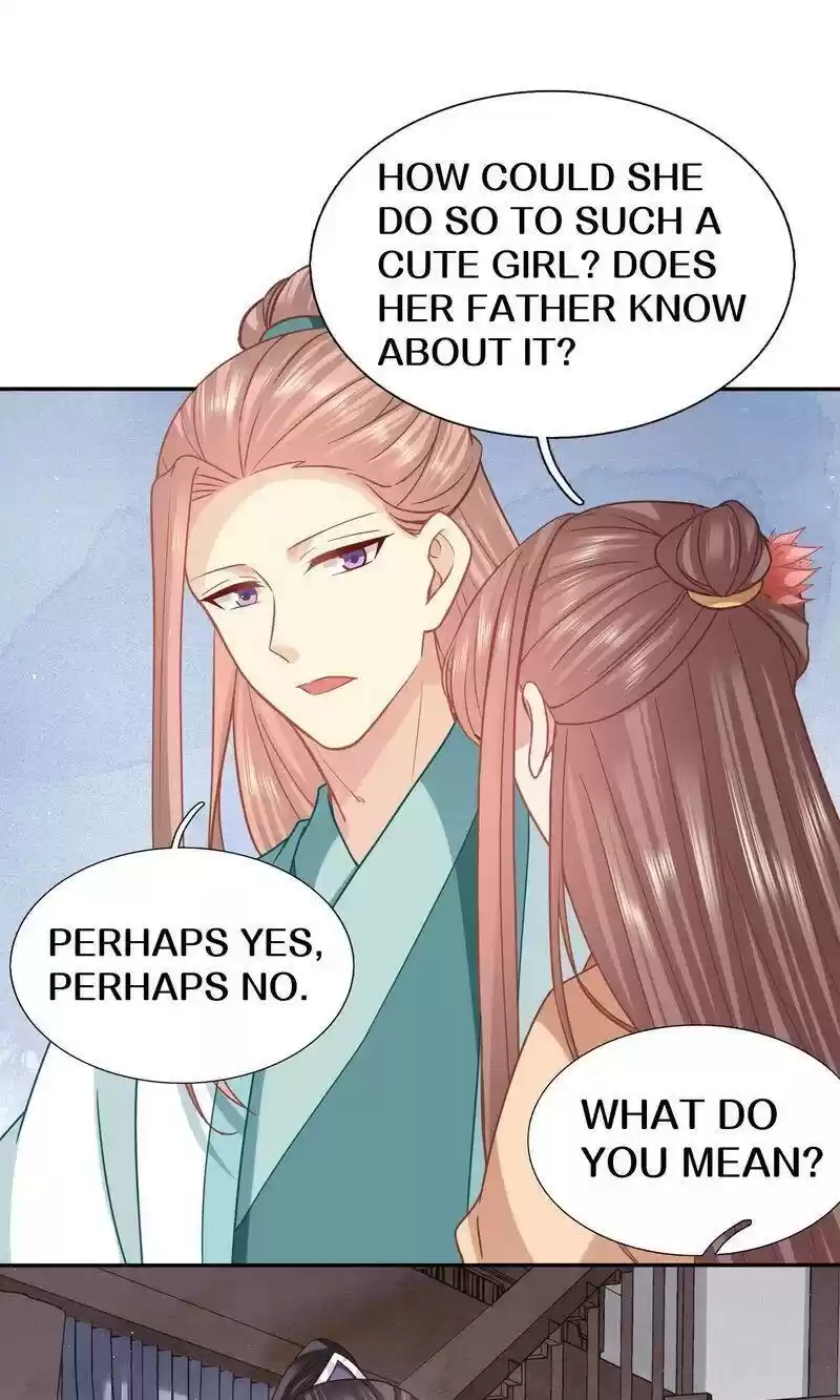 Time Travel: The Mighty Crown Princess Chapter 157