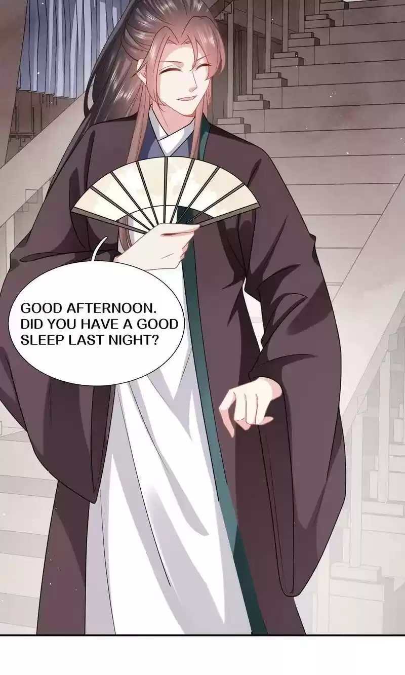 Time Travel: The Mighty Crown Princess Chapter 157