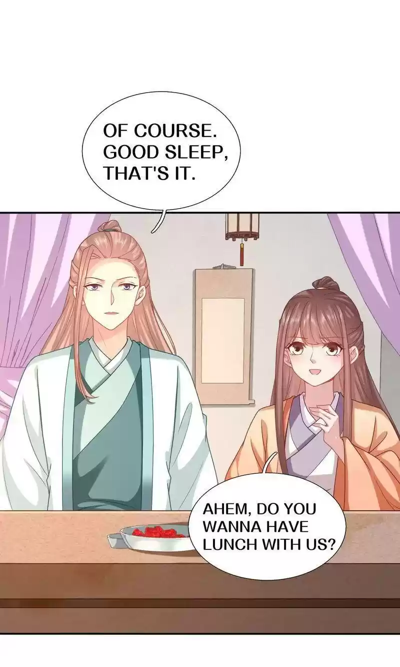 Time Travel: The Mighty Crown Princess Chapter 157