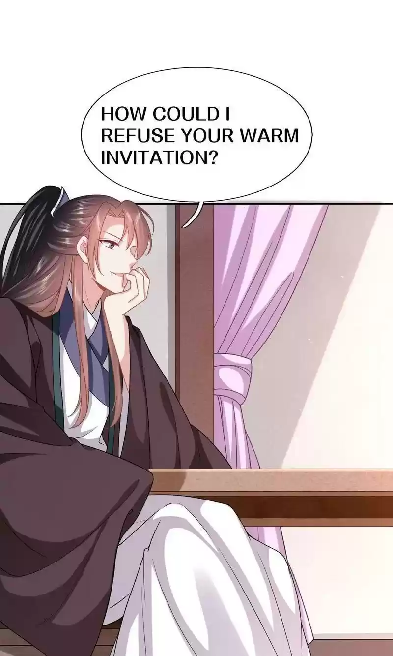 Time Travel: The Mighty Crown Princess Chapter 158