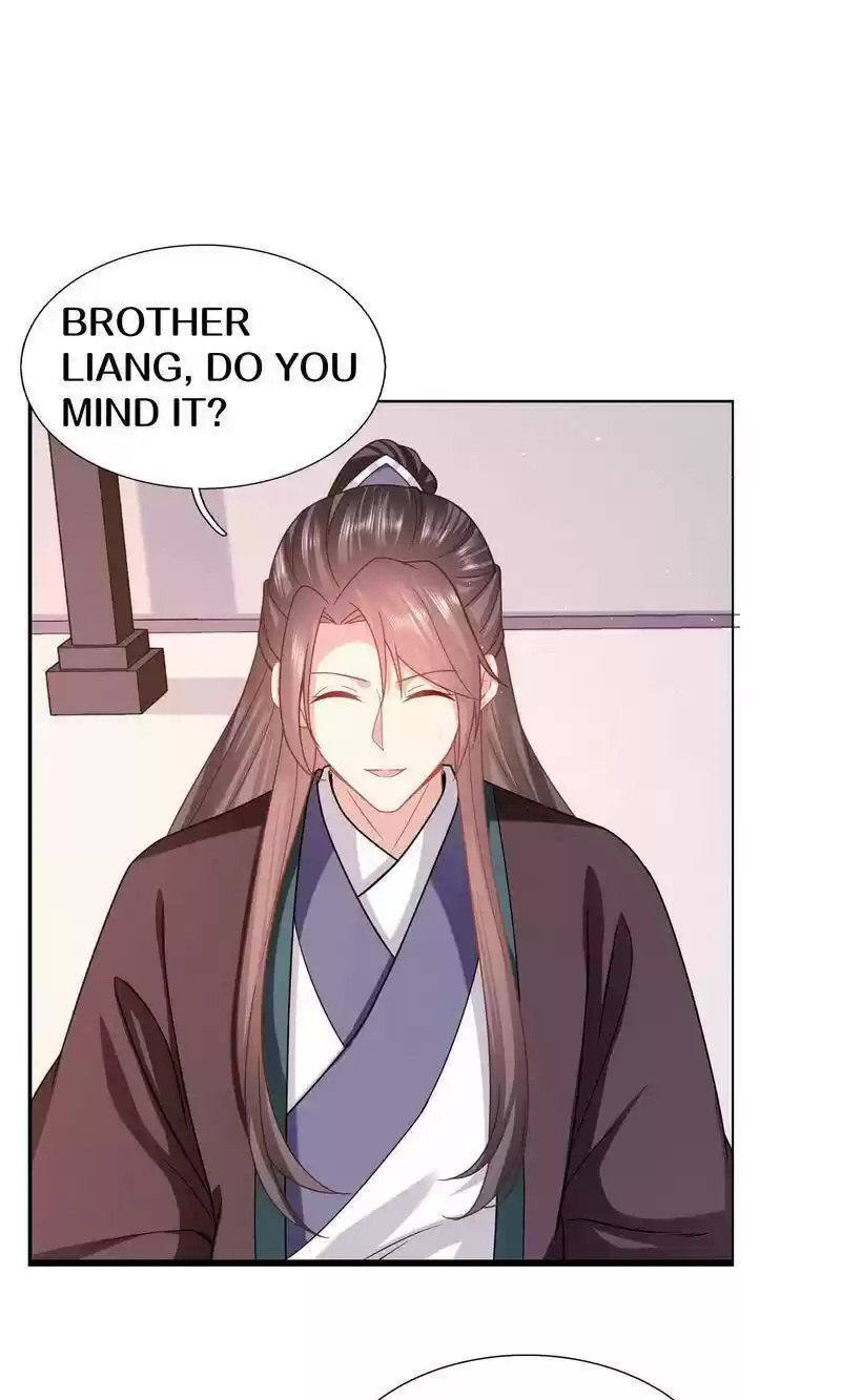 Time Travel: The Mighty Crown Princess Chapter 158