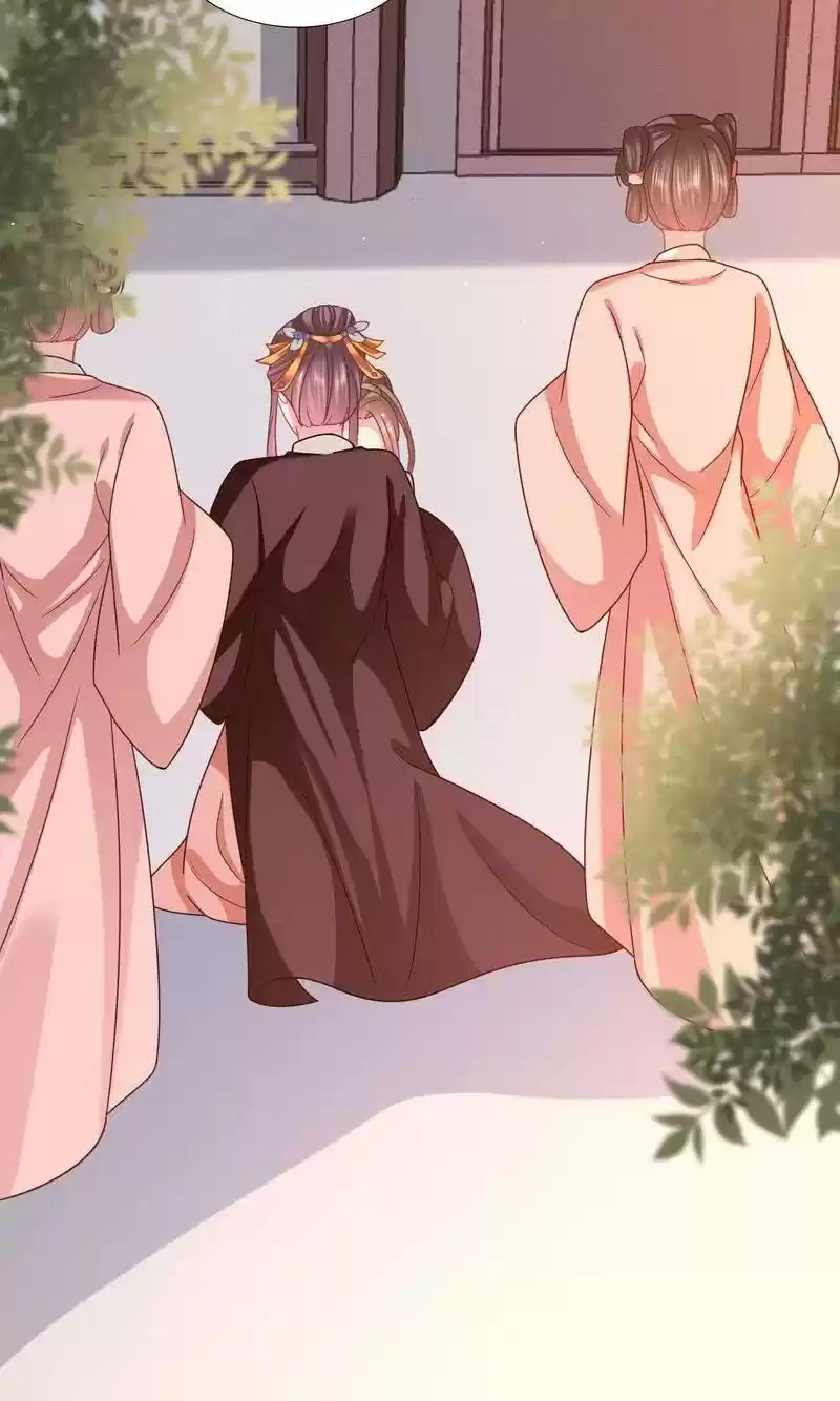 Time Travel: The Mighty Crown Princess Chapter 158