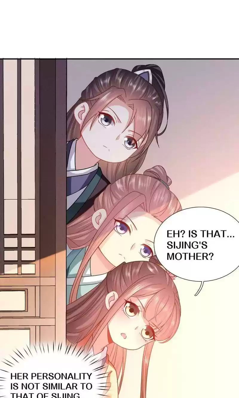 Time Travel: The Mighty Crown Princess Chapter 158