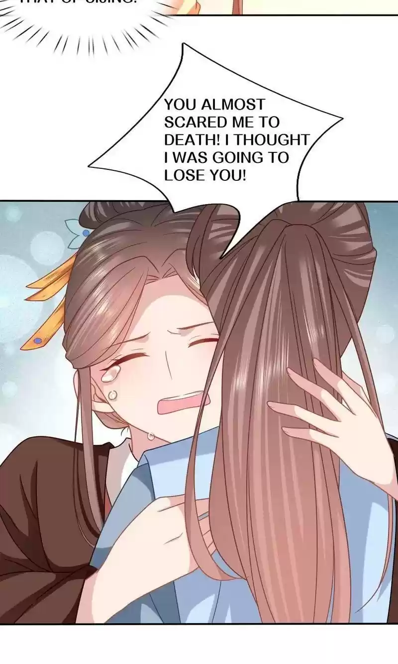 Time Travel: The Mighty Crown Princess Chapter 158