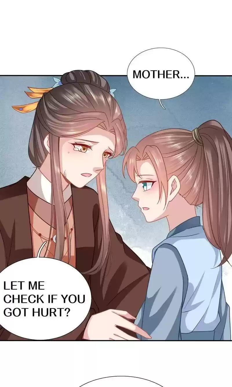 Time Travel: The Mighty Crown Princess Chapter 158