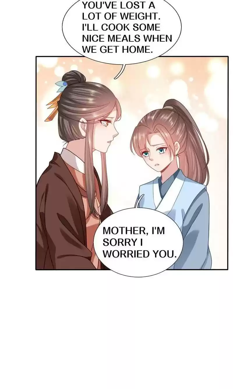 Time Travel: The Mighty Crown Princess Chapter 158