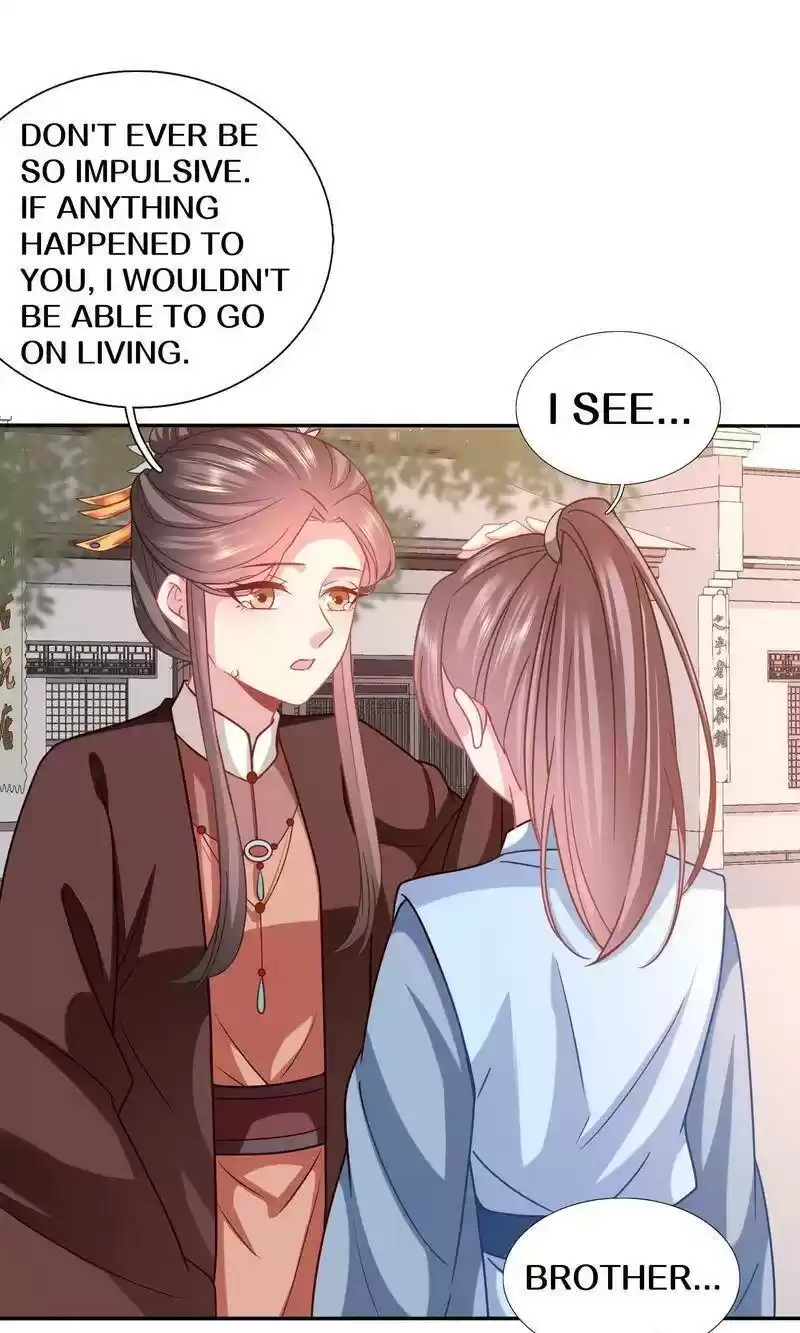 Time Travel: The Mighty Crown Princess Chapter 158