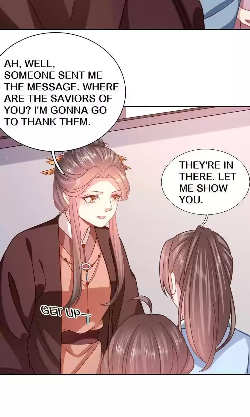 Time Travel: The Mighty Crown Princess Chapter 158