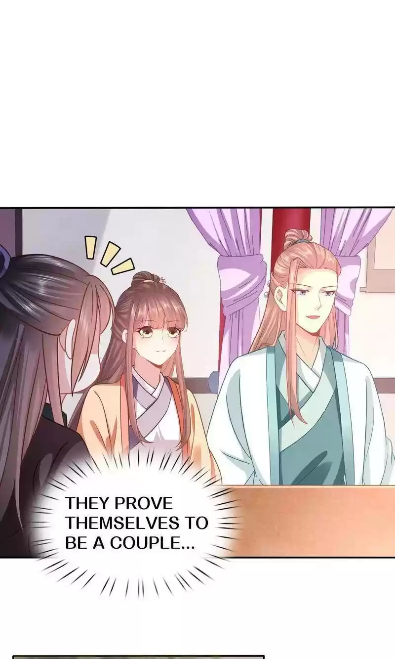 Time Travel: The Mighty Crown Princess Chapter 158