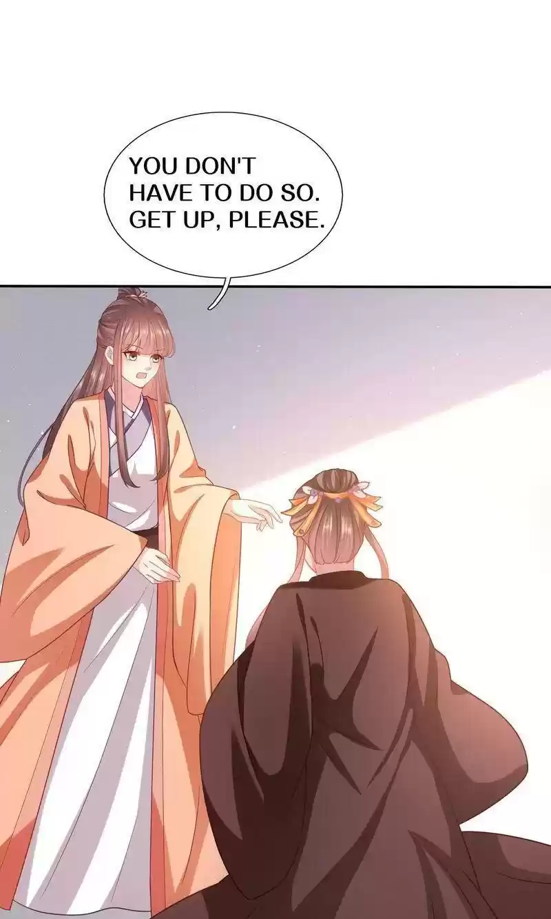 Time Travel: The Mighty Crown Princess Chapter 158