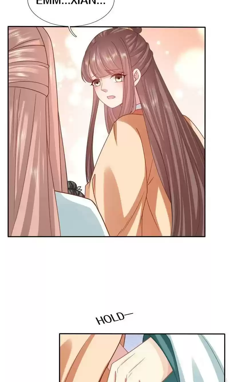 Time Travel: The Mighty Crown Princess Chapter 158