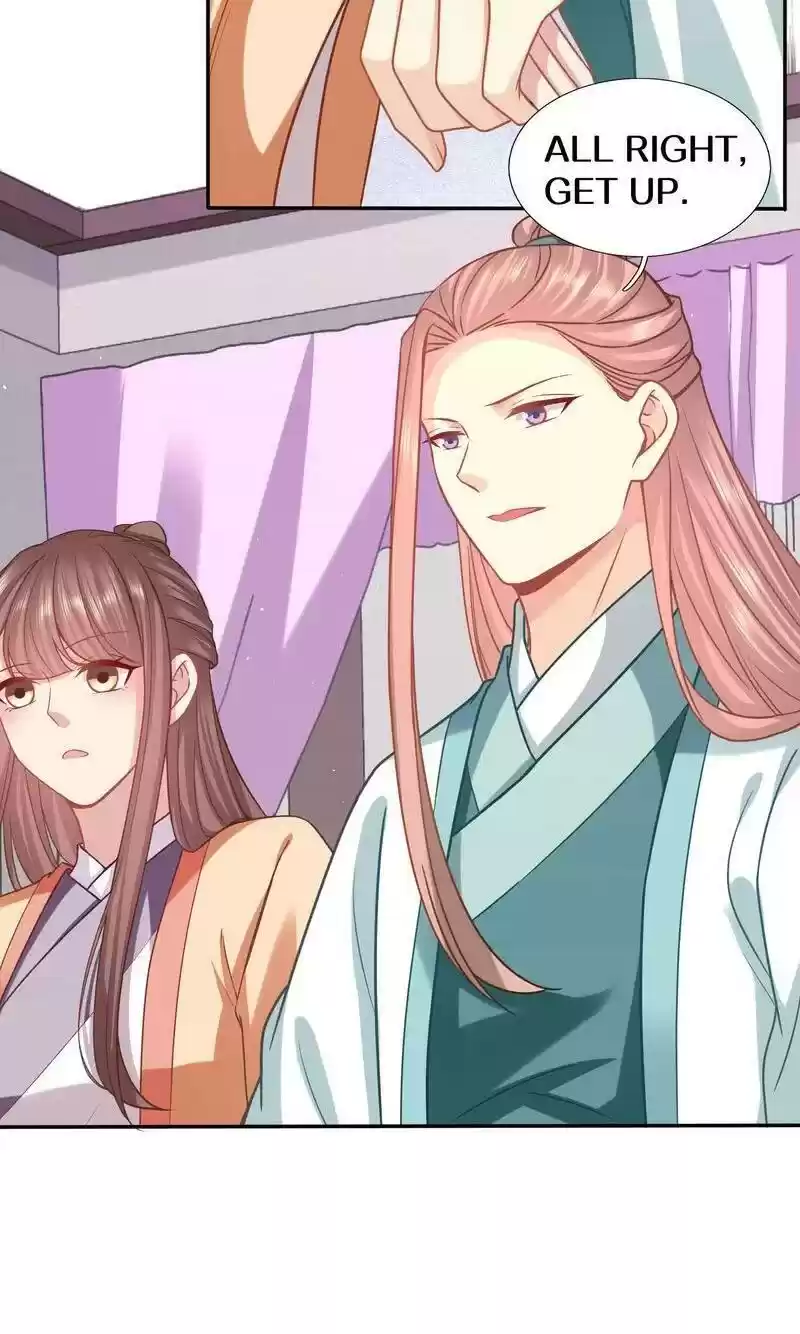 Time Travel: The Mighty Crown Princess Chapter 158