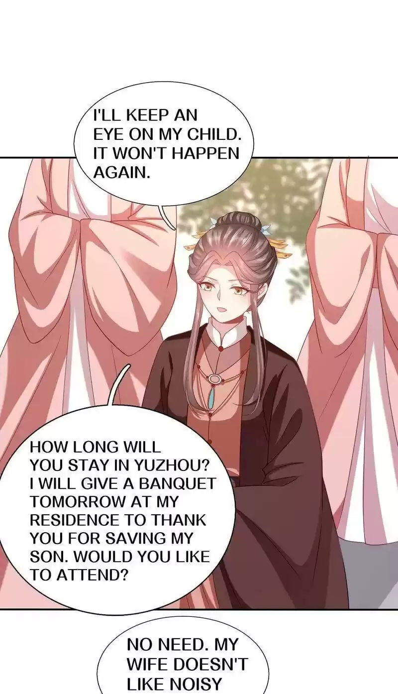 Time Travel: The Mighty Crown Princess Chapter 159