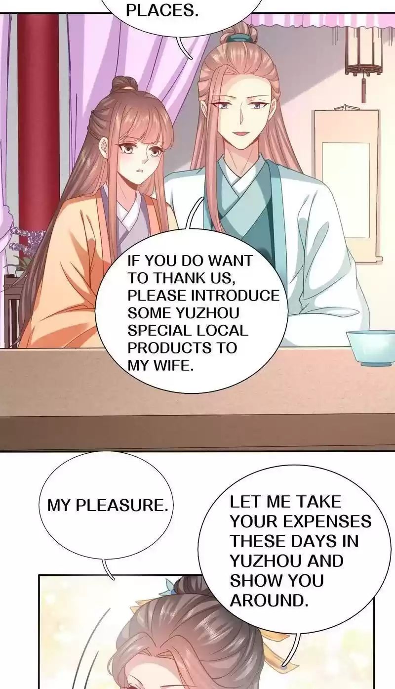 Time Travel: The Mighty Crown Princess Chapter 159